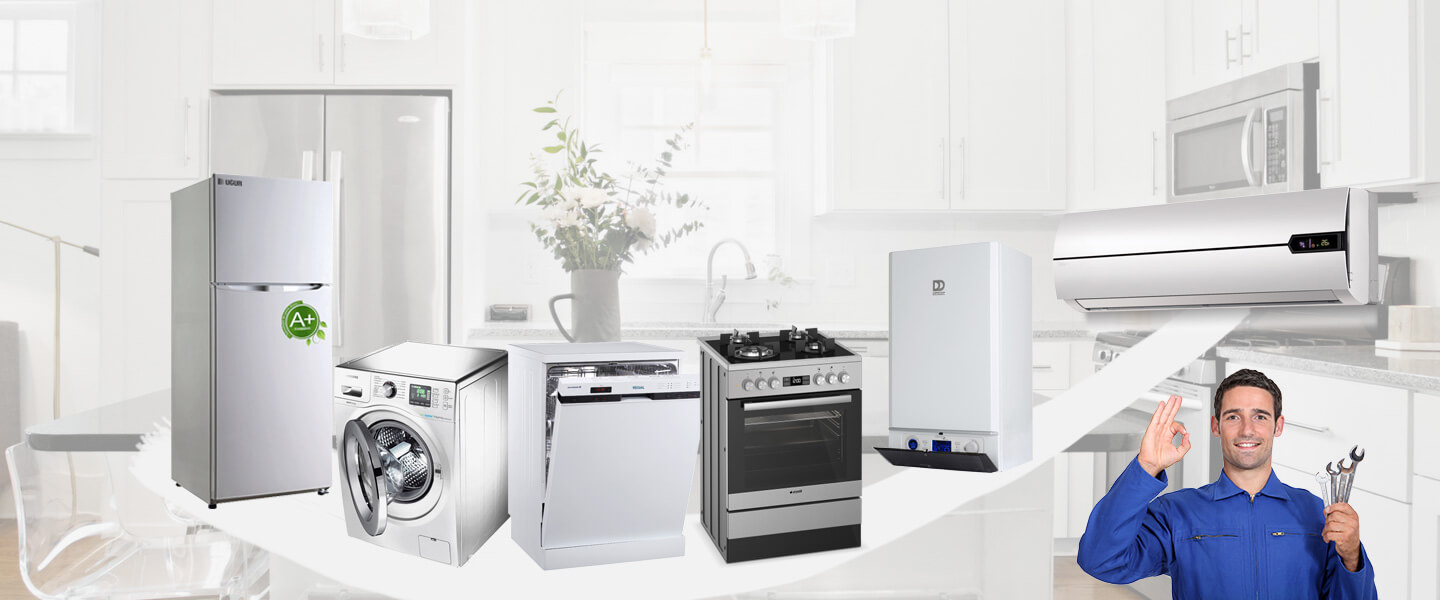 İscehisar Maytag Servisi